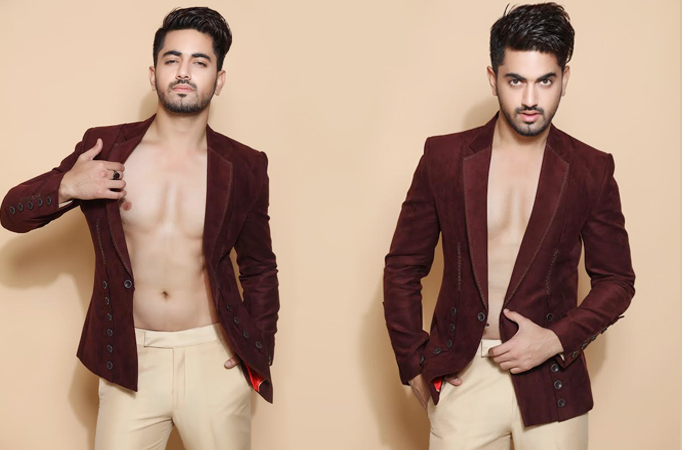 Meet the man behind Zain Imam’s drooling shirtless photo shoot